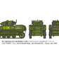 1/48 M5A1 Stuart