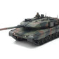 1/48 German Main Battle Tank Leopard 2 A7V