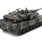 1/48 German Main Battle Tank Leopard 2 A7V