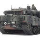 1/48 German Main Battle Tank Leopard 2 A7V