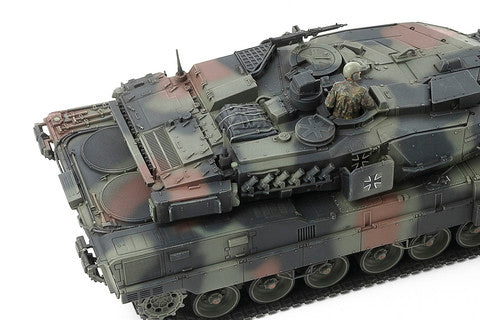 1/48 German Main Battle Tank Leopard 2 A7V