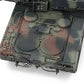 1/48 German Main Battle Tank Leopard 2 A7V