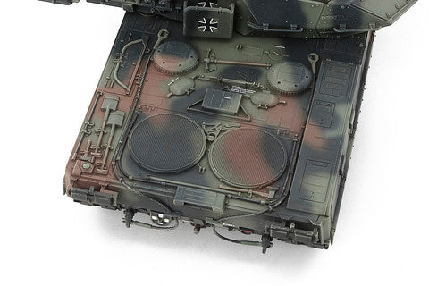 1/48 German Main Battle Tank Leopard 2 A7V