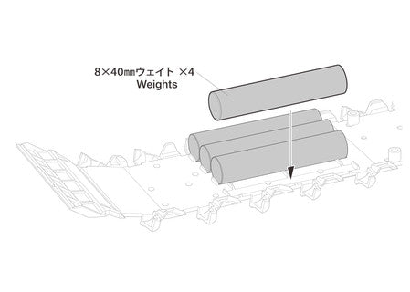 1/48 German Main Battle Tank Leopard 2 A7V