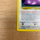 Ditto Holo 3/62 Fossil Single Pokémon Card