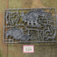 Psychophage On Sprue 528 Tyranids Warhammer 40k
