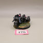 Attack Bike OOP 470 Space Marines Warhammer 40k
