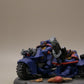 Attack Bike 789 OOP Space Marines Warhammer 40k