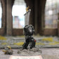 Brother Darrago Banner Space Marine Heroes Series 178 Space Marines Warhammer 40k