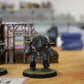 2x Questoris Knights 54 Adeptus Titanicus   Warhammer 40k Legions Imperialis