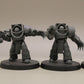 LEGION CATAPHRACTII TERMINATOR SQUAD 475 Horus Heresy Warhammer 40k