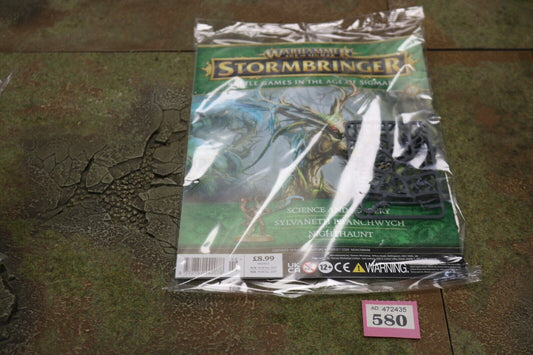 Sylvaneth Branchwych Stormbringer Magazine Issue 46 580 Warhammer 40k Age of Sigmar