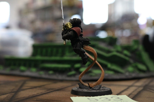 Emperor's Champion Custom 933 Space Marines Warhammer 40k