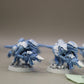 10x Termagants 597 Tyranids 40k