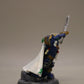 Primaris Captain in Gravis Armour 755 Space Marines Warhammer 40k