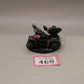Attack Bike OOP 469 Space Marines Warhammer 40k