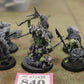 11x Gutrippaz 840 Orruk Warclans Age of Sigmar