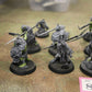 11x Gutrippaz 840 Orruk Warclans Age of Sigmar