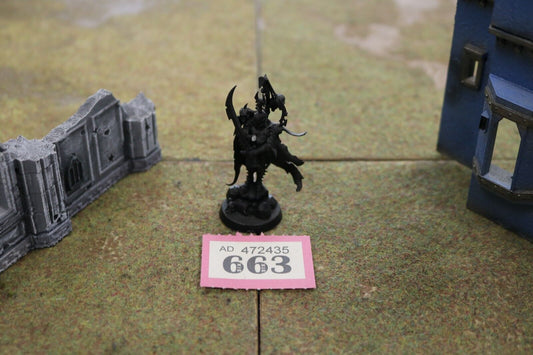 Archon 663 Drukhari Warhammer 40k