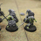 11x Gutrippaz 840 Orruk Warclans Age of Sigmar