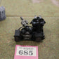 Ravenwing Attack Bike OOP 685 Space Marines Warhammer 40k