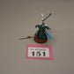 Farseer 151 Well Painted Aeldari Edlar Warhammer 40k