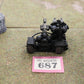 Ravenwing Attack Bike OOP 687 Space Marines Warhammer 40k
