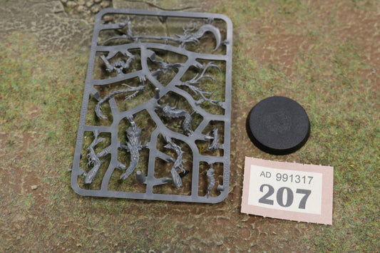 Branchwych On Sprue 207 Sylvaneth Warhammer 40k Age of Sigmar