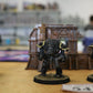 2x Questoris Knights 54 Adeptus Titanicus   Warhammer 40k Legions Imperialis