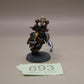 Geigor Fell-hand 693 Space Marines Warhammer 40k