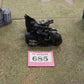 Ravenwing Attack Bike OOP 685 Space Marines Warhammer 40k