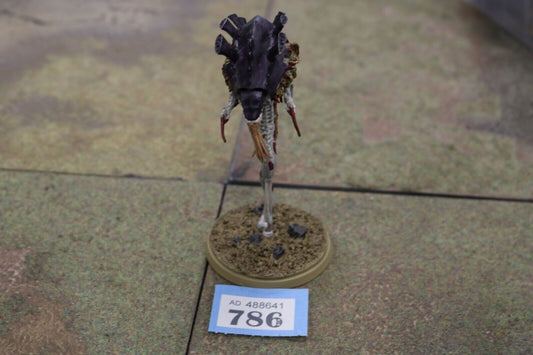 Malanthrope FORGEWORLD OOP 786 Tyranids Warhammer 40k