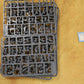 Heavy Weapons Upgrade Set 3 Horus Heresy Warhammer 40k