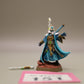 Farseer 151 Well Painted Aeldari Edlar Warhammer 40k