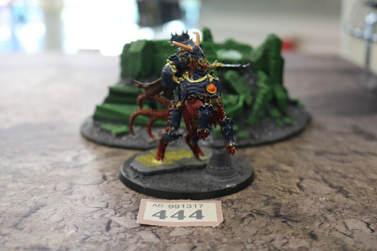 Arch-Kavalos Zandtos 444 Ossiarch Bonereapers Warhammer 40k Age of Sigmar