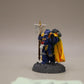 Chaplain 744 Horus Heresy 30k Space Marines Warhammer 40k