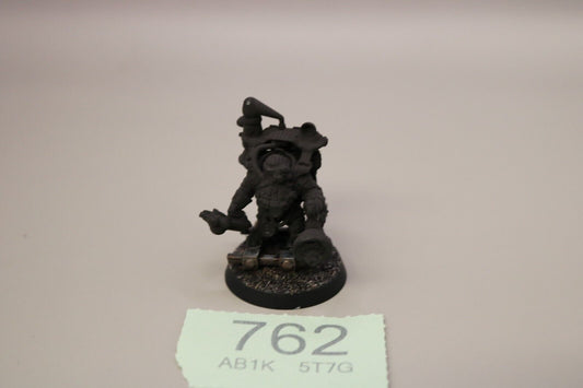 Aether-Khemist 762 Kharadron Overlord Warhammer 40k Age of Sigmar