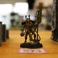 Overlord Newest Sculpt 873 Well Painted Necrons Warhammer 40k