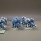 10x Termagants 597 Tyranids 40k