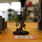 Overlord Newest Sculpt 873 Well Painted Necrons Warhammer 40k