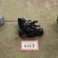 Ravenwing Attack Bike OOP 687 Space Marines Warhammer 40k