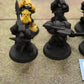 10x Black Orcs 914 Old World Warhammer 40k Age of Sigmar