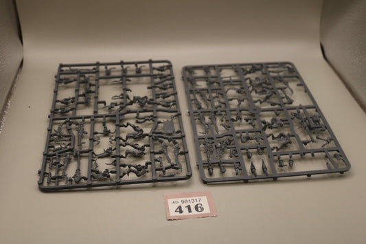 Kabalite Warriors Sprues 416 Drukhari Dark Eldar Warhammer 40k
