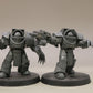 LEGION CATAPHRACTII TERMINATOR SQUAD 475 Horus Heresy Warhammer 40k