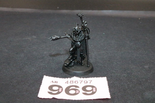 Magister 969 Warhammer Age of Sigmar