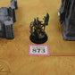 Overlord Newest Sculpt 873 Well Painted Necrons Warhammer 40k