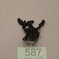 Njal Stormcaller OOP METAL 587 Space Wolves Warhammer 40k Space Marines