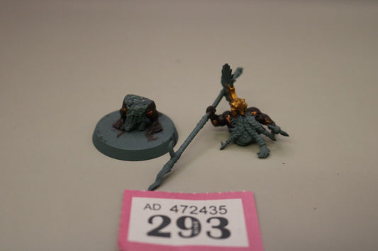 Runeson 293 Fyreslayers Age of Sigmar Warhammer 40k