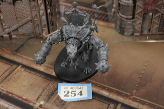 Gothizzar Harvester 254 Ossiarch Bonereapers Age of Sigmar Warhammer 40k