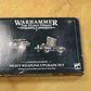 Heavy Weapons Upgrade Set 3 Horus Heresy Warhammer 40k
